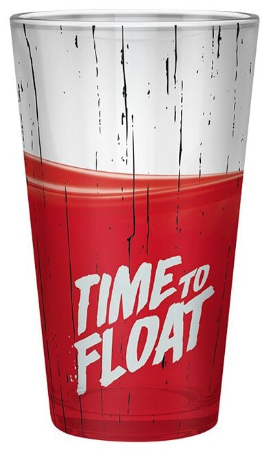 Verre  de ÇA - Chapitre 2 - Time To Float - pour Indifférent - Standard - ÇA