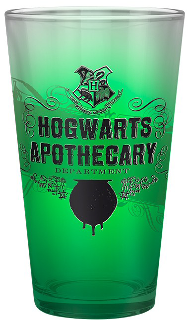 Verre  de Harry Potter - Polyjuice Potion - pour Unisexe - Standard - Harry Potter - View 2