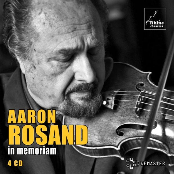 In Memoriam - Live Coffret - Front Cover