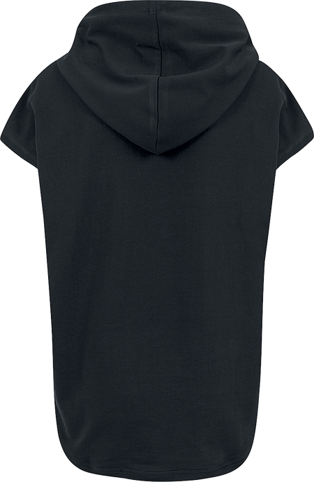 T-Shirt Manches courtes  de Rammstein - Amour - S à XXL - pour Femme - noir - Rammstein - View 2