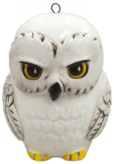 Boules  de Harry Potter - Hedwige - pour Indifférent - multicolore - Harry Potter - View 2