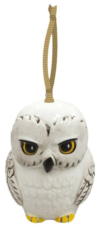 Boules  de Harry Potter - Hedwige - pour Indifférent - multicolore - Harry Potter