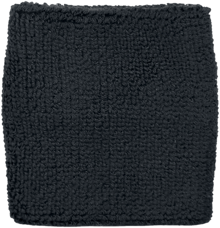 Bracelet éponge  de Disturbed - Face - Wristband - pour Unisexe - noir - Disturbed - View 2