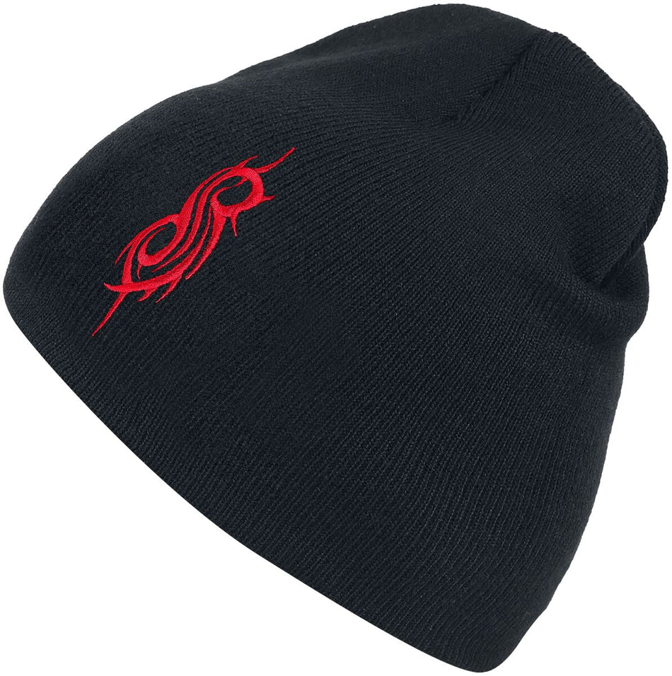 Bonnet  de Slipknot - Tribal S - pour Unisexe - noir - Slipknot