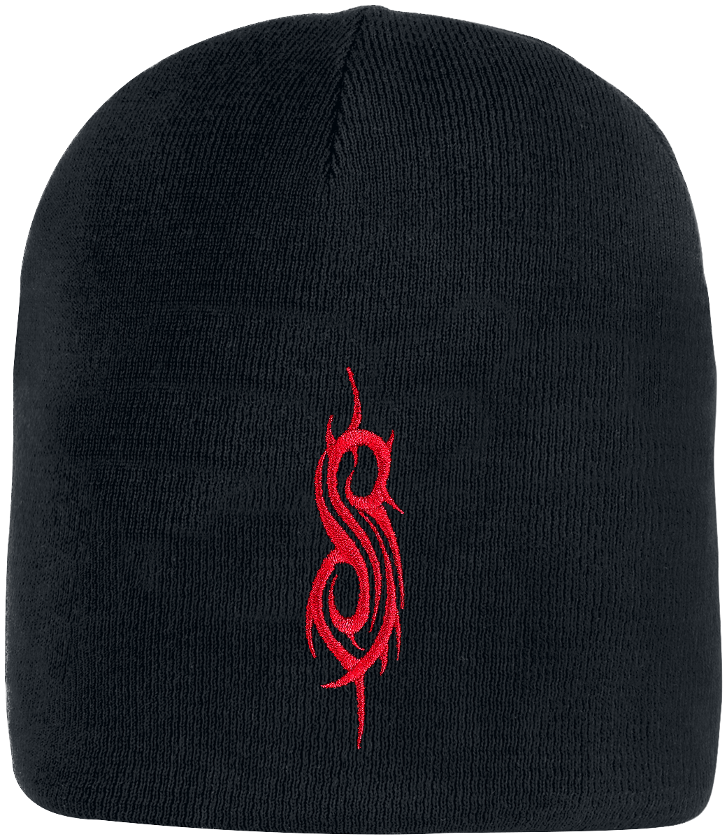 Bonnet  de Slipknot - Tribal S - pour Unisexe - noir - Slipknot - View 2