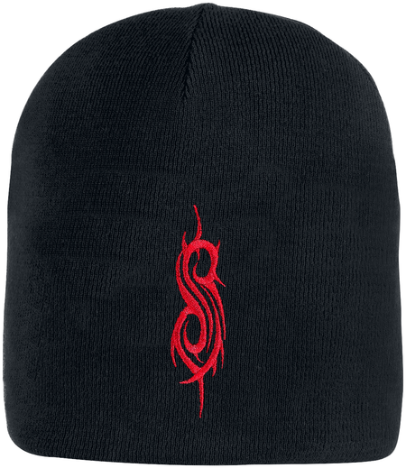 Bonnet  de Slipknot - Tribal S - pour Unisexe - noir - Slipknot - View 2