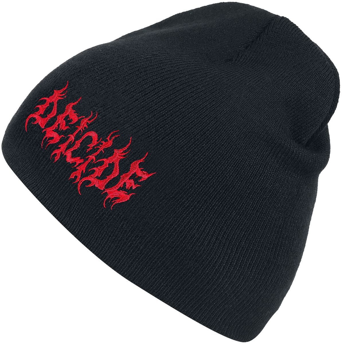 Bonnet  de Deicide - Logo - pour Unisexe - noir - Deicide