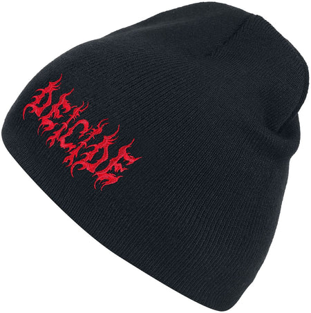 Bonnet  de Deicide - Logo - pour Unisexe - noir - Deicide