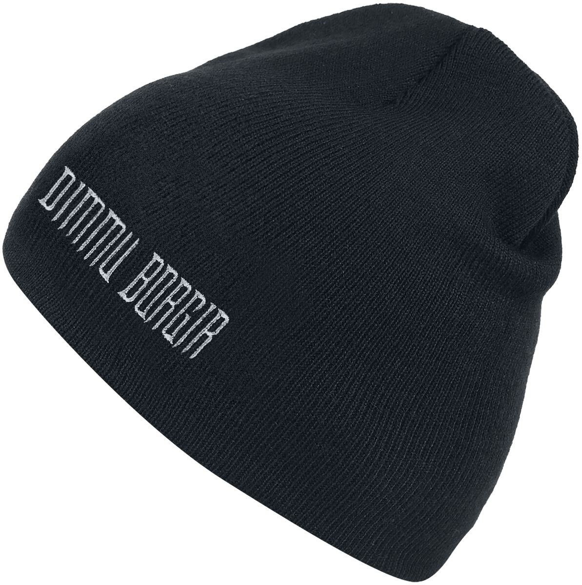 Bonnet  de Dimmu Borgir - Logo - pour Unisexe - noir - Dimmu Borgir