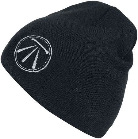 Bonnet  de Eluveitie - Symbol - pour Unisexe - noir - Eluveitie