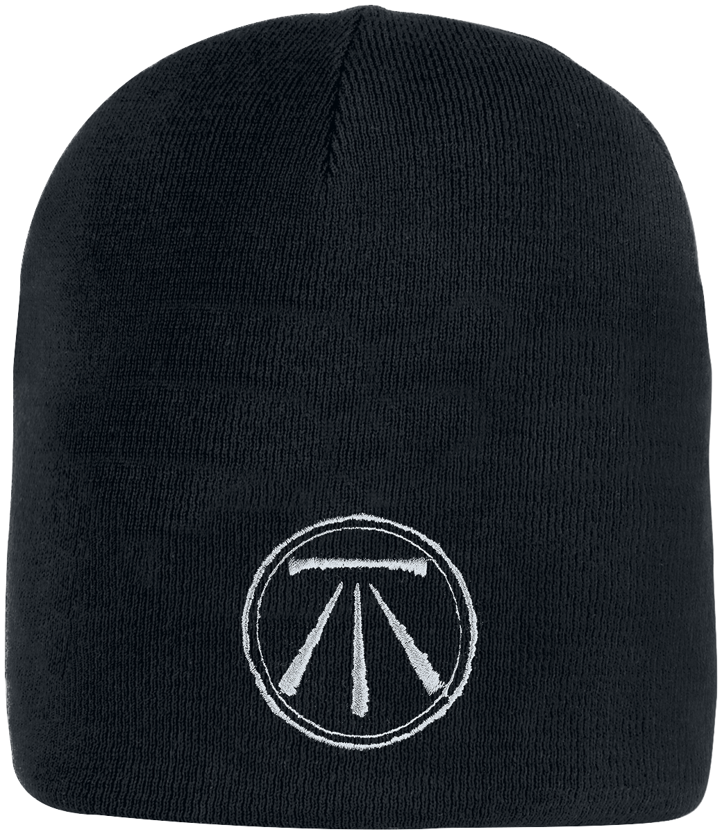 Bonnet  de Eluveitie - Symbol - pour Unisexe - noir - Eluveitie - View 2
