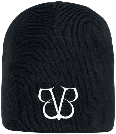 Bonnet  de Black Veil Brides - Logo - pour Unisexe - noir - Black Veil Brides - View 2