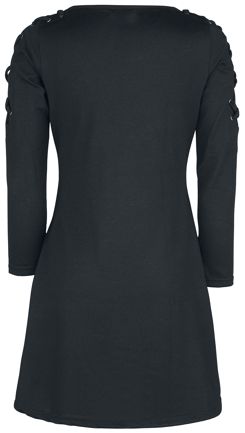 Robe courte  de Innocent - Robe Collette - S à 3XL - pour Femme - noir - innocent - View 2