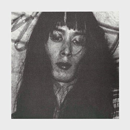 France Demo Tapes - Front Cover