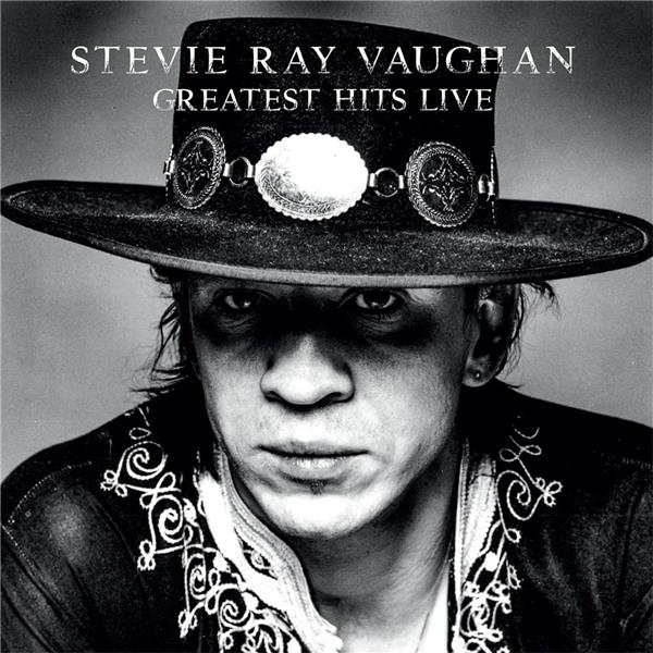 GREATEST HITS LIVE RADIO BROADCAST 1983-1990/180 GR GATEFOLD SLEEVE - Front Cover