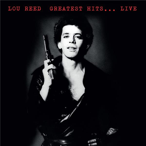 GREATEST HITS LIVE RADIO BROADCAST USA 1976-1992 - Front Cover
