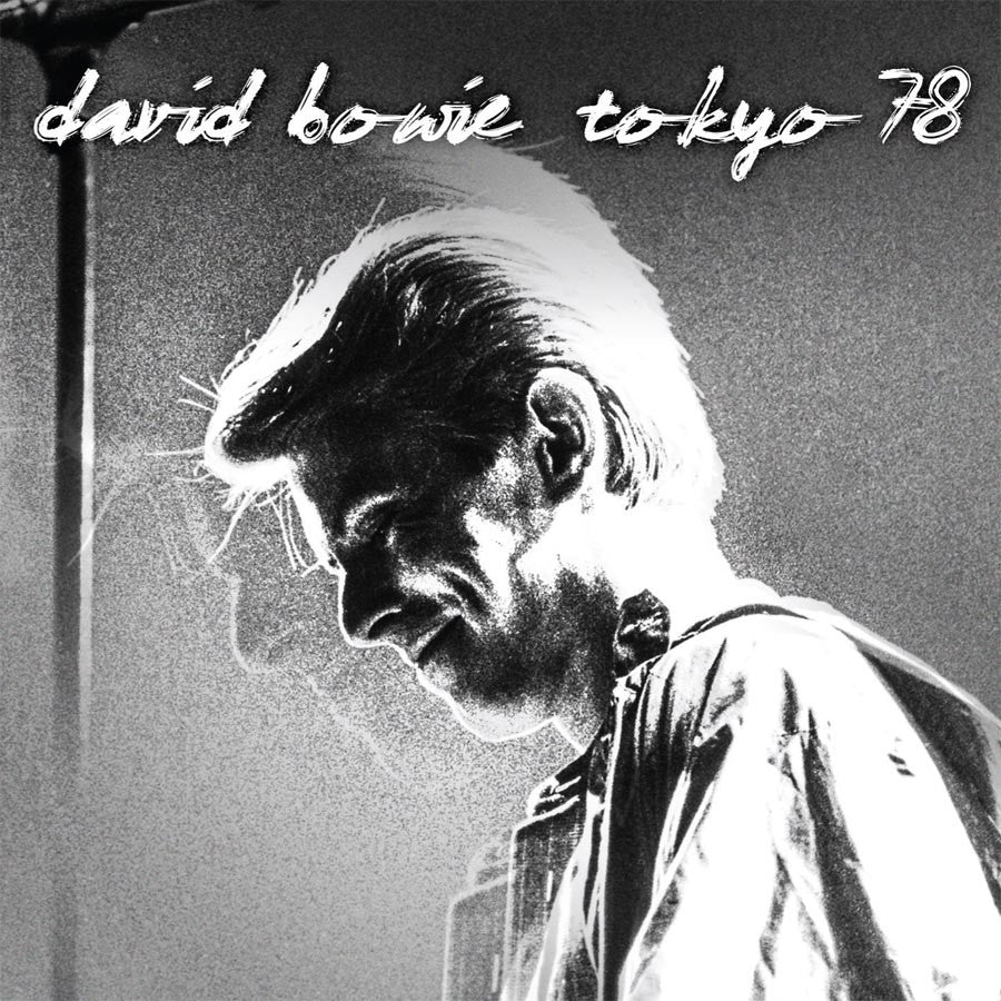 TOKYO 78 RADIO BROADCAST - Front Cover