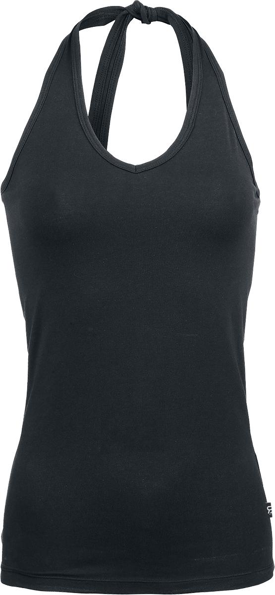 Débardeur  de RED by EMP - Dos-Nus - Lot De 2 - S à 5XL - pour Femme - noir - RED by EMP - View 2