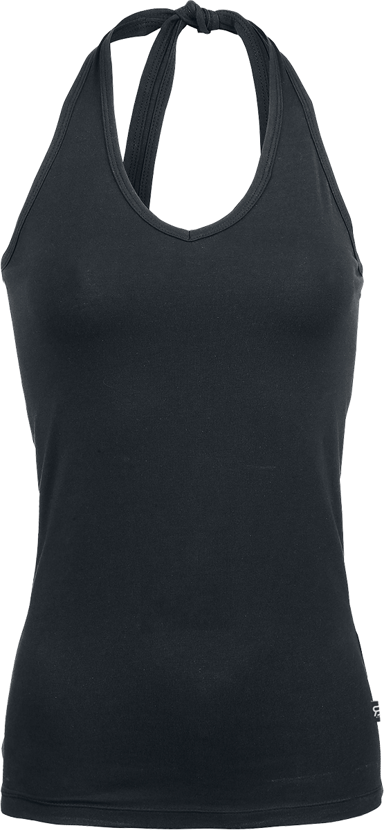Débardeur  de RED by EMP - Dos-Nus - Lot De 2 - S à XL - pour Femme - noir - RED by EMP - View 2