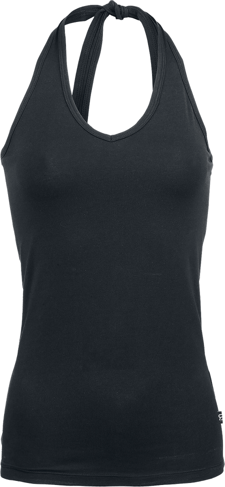 Débardeur  de RED by EMP - Dos-Nus - Lot De 2 - S à XL - pour Femme - noir - RED by EMP - View 2