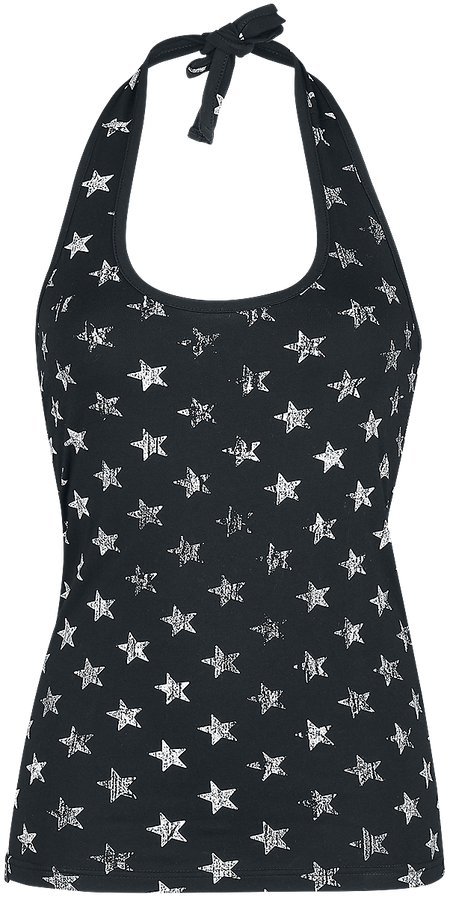 Débardeur  de RED by EMP - Dos-Nus - Lot De 2 - M à XXL - pour Femme - noir - RED by EMP - View 2