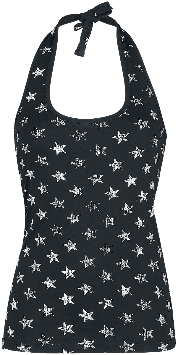 Débardeur  de RED by EMP - Dos-Nus - Lot De 2 - M à XXL - pour Femme - noir - RED by EMP - View 2