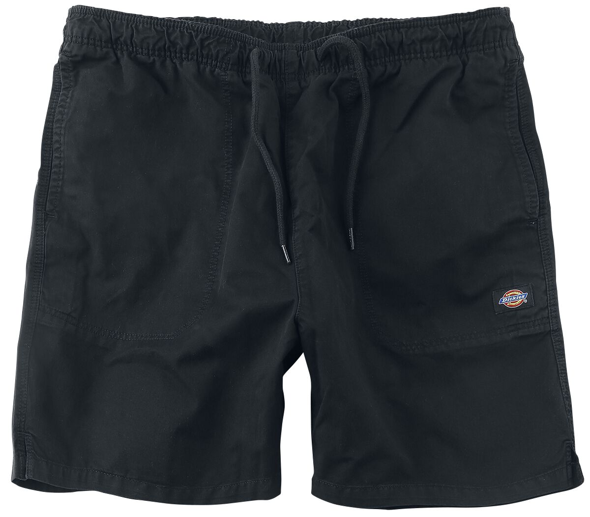 Short  de Dickies - Pelican Rapids - S à XXL - pour Homme - noir - Dickies
