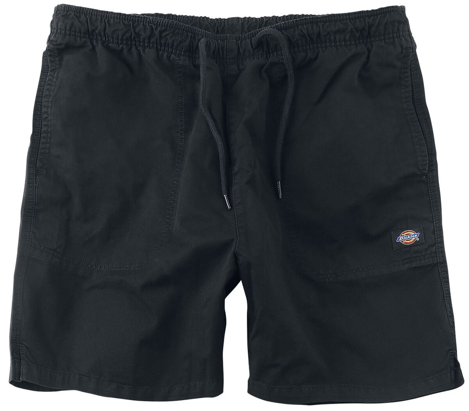 Short  de Dickies - Pelican Rapids - S à XXL - pour Homme - noir - Dickies