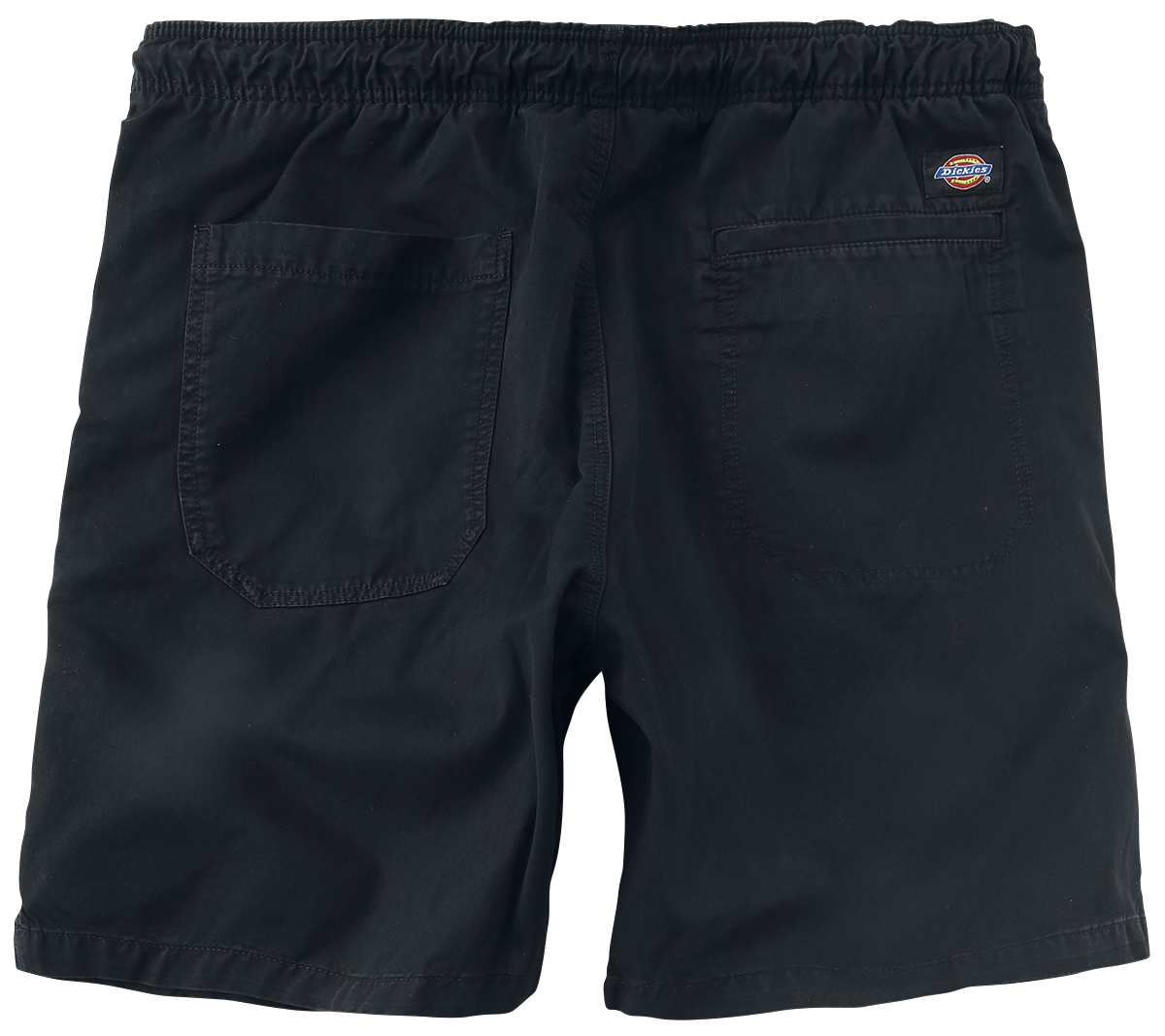 Short  de Dickies - Pelican Rapids - S à XXL - pour Homme - noir - Dickies - View 2