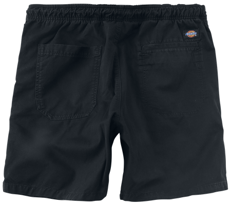 Short  de Dickies - Pelican Rapids - S à XXL - pour Homme - noir - Dickies - View 2