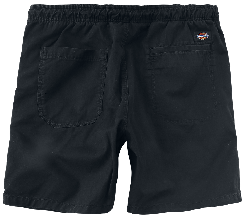 Short  de Dickies - Pelican Rapids - S à XXL - pour Homme - noir - Dickies - View 2