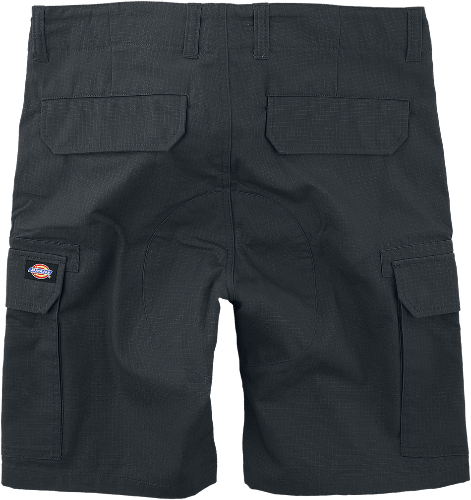 Short Rockabilly de Dickies - Short Millerville - 31 à 40 - pour Homme - noir - Dickies - View 2