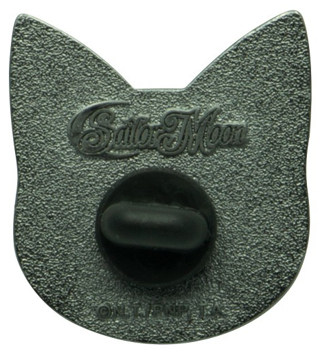 Pin's  de Sailor Moon - Luna - pour Indifférent - multicolore - Sailor Moon - View 2
