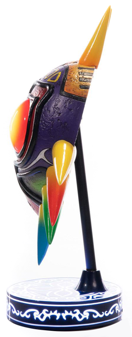 Statuette Gaming de The Legend Of Zelda - Majora's Mask - Majora´s Mask Collectors Edition - pour Unisexe - Standard - The Legend Of Zelda - View 2