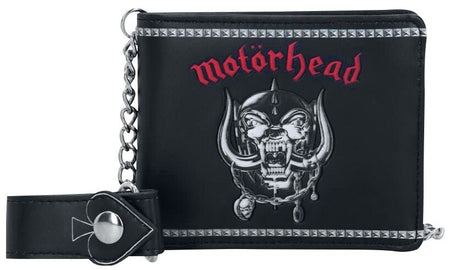 Portefeuille  de Motörhead - Warpig - pour Homme - Standard - Motörhead