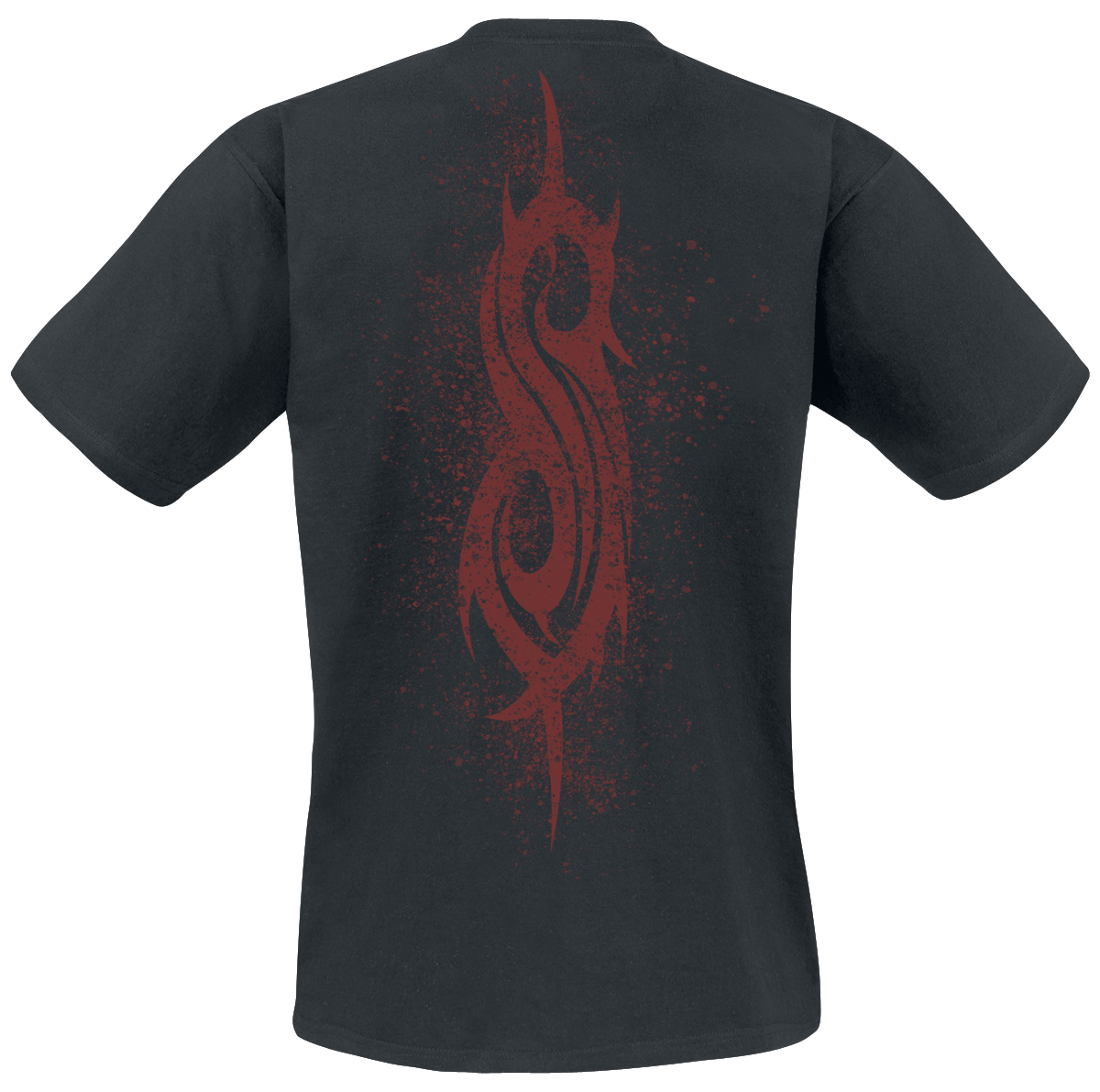 T-Shirt Manches courtes  de Slipknot - Slaughterer - S à 5XL - pour Homme - noir - Slipknot - View 2