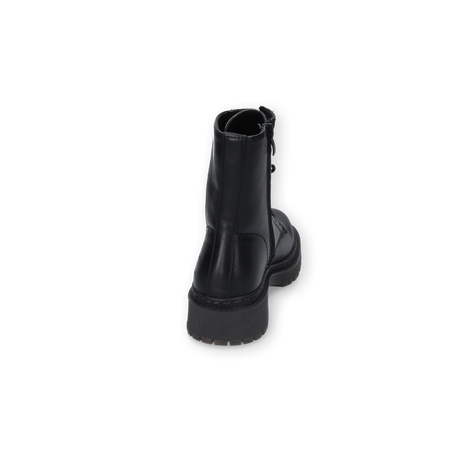 Bottes  de Dockers by Gerli - Bottines Lacées - EU37 à EU41 - pour Femme - noir - Dockers by Gerli - View 2