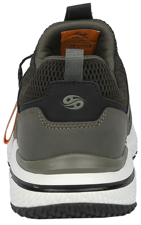 Baskets  de Dockers by Gerli - Sneaker Low - EU40 à EU42 - pour Homme - kaki - Dockers by Gerli - View 2