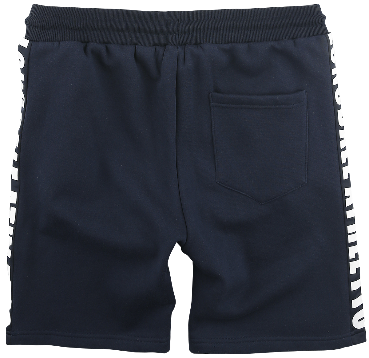 Short  de Lonsdale London - Adbaston - S à M - pour Homme - bleu - Lonsdale London - View 2