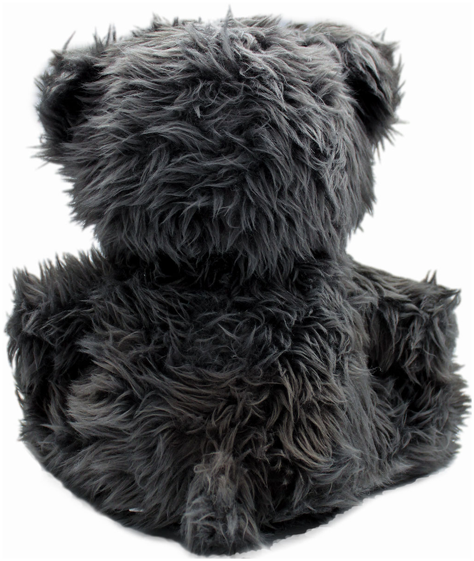 Figurine en peluche Gothic de Spiral - Day Of The Ted - pour Unisexe - multicolore - Spiral - View 2