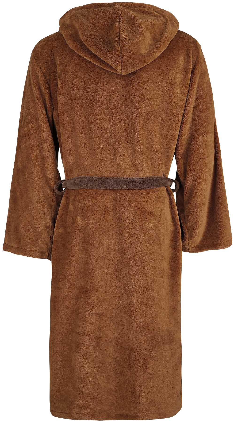 Robe de Chambre Disney de Star Wars - Jedi - S-M à XXL-3XL - pour Unisexe - marron - Star Wars - View 2