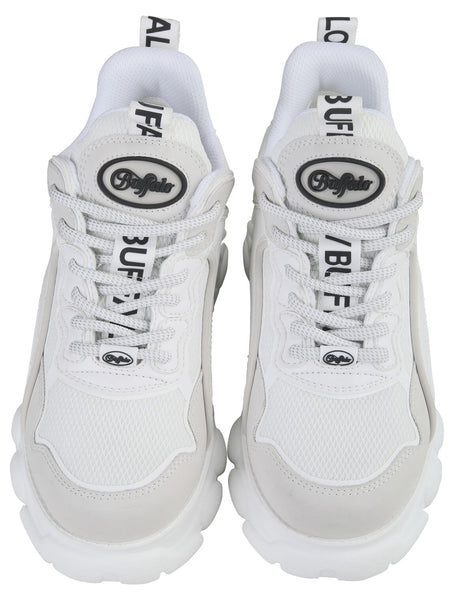 Baskets  de Buffalo - CLD Chai - EU36 à EU41 - pour Femme - blanc - Buffalo