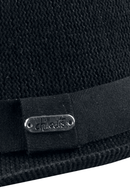 Chapeau  de Chillouts - Chapeau Bordalino - pour Unisexe - noir - Chillouts - View 2