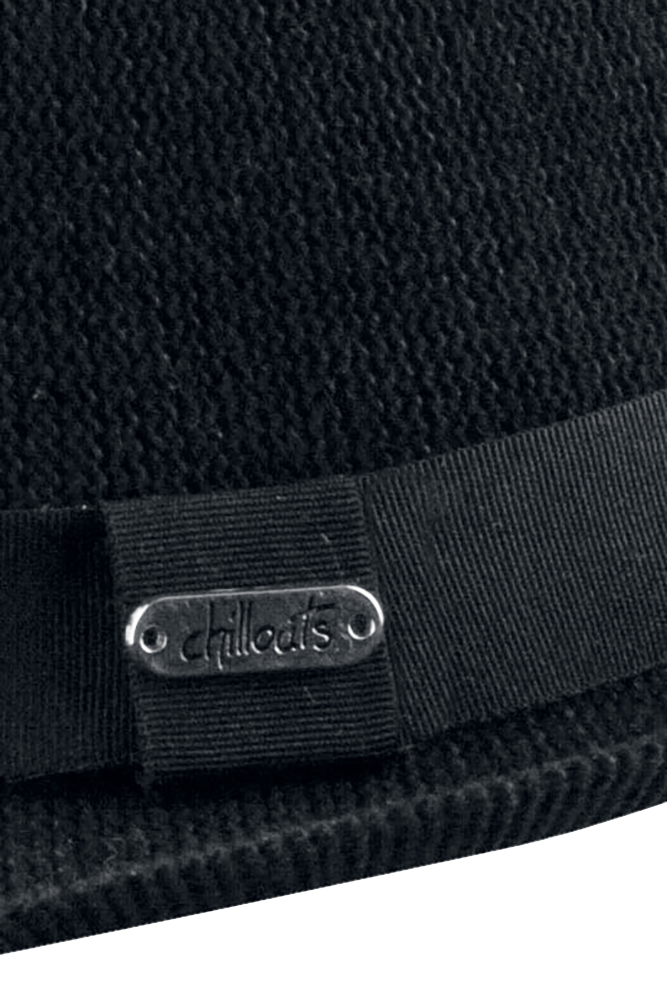 Chapeau  de Chillouts - Chapeau Bordalino - pour Unisexe - noir - Chillouts - View 2