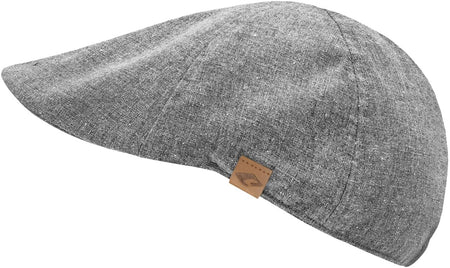 Chapeau  de Chillouts - Chapeau Shelton - pour Unisexe - gris - Chillouts