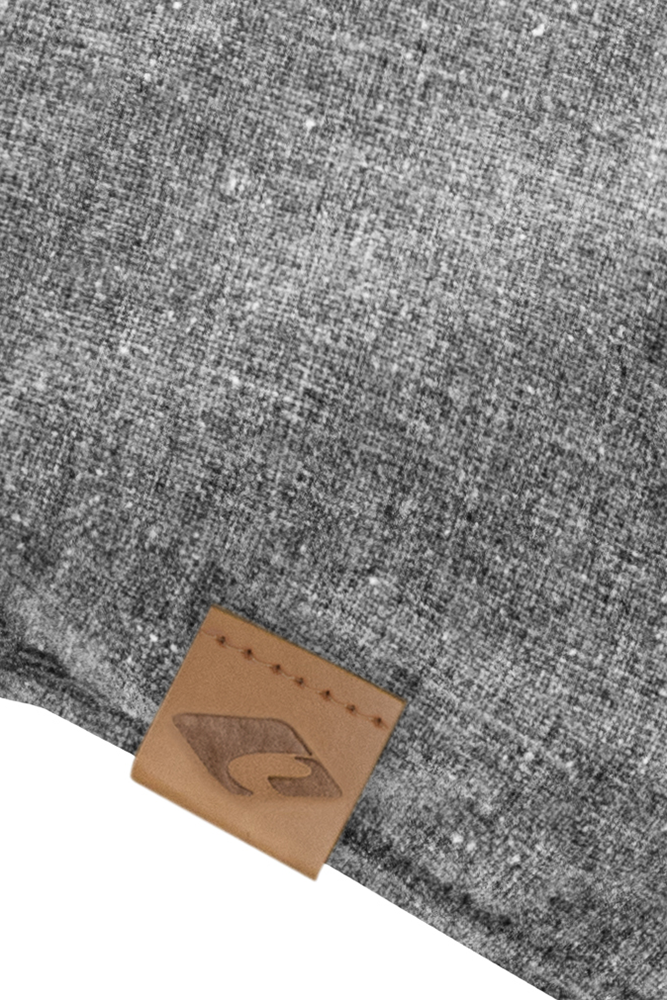 Chapeau  de Chillouts - Chapeau Shelton - pour Unisexe - gris - Chillouts - View 2