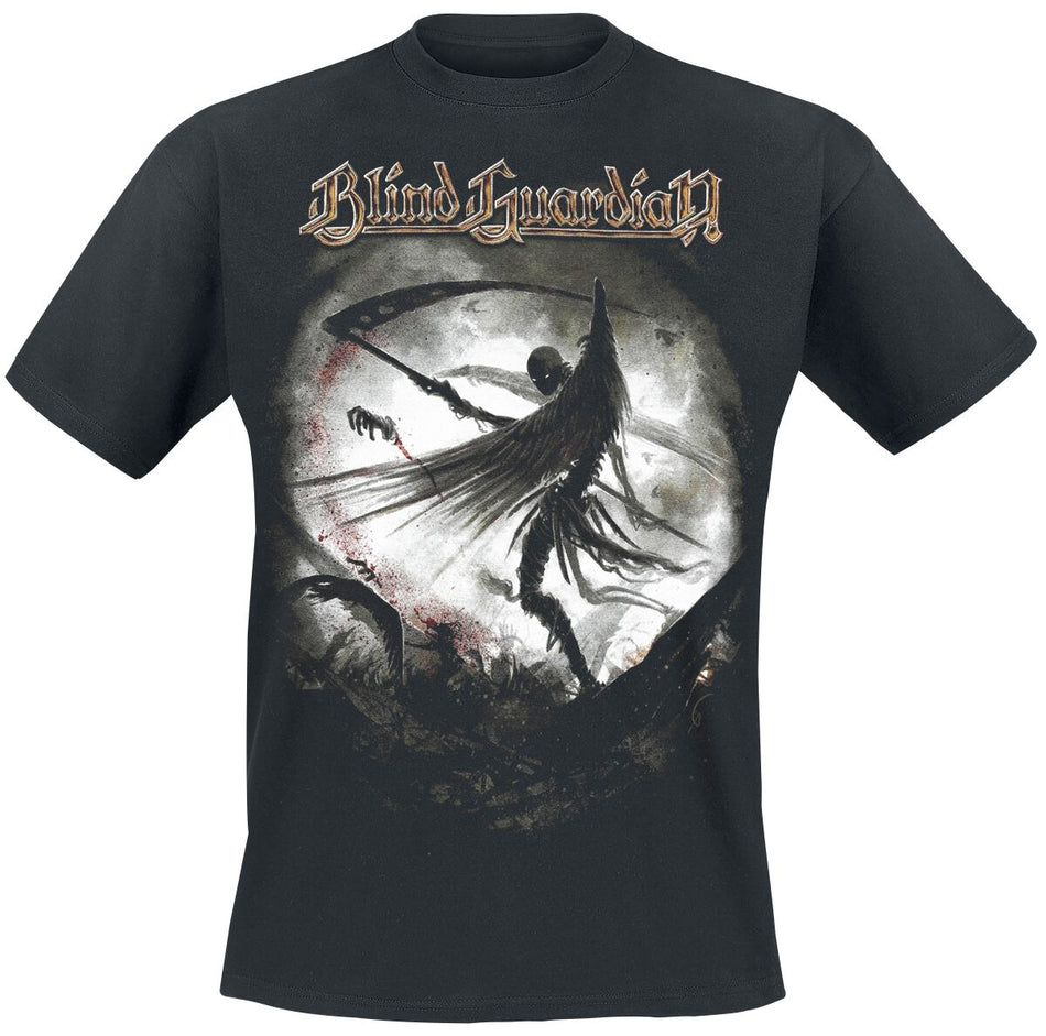 T-Shirt Manches courtes  de Blind Guardian - Violent Shadows - S à 5XL - pour Homme - noir - Blind Guardian
