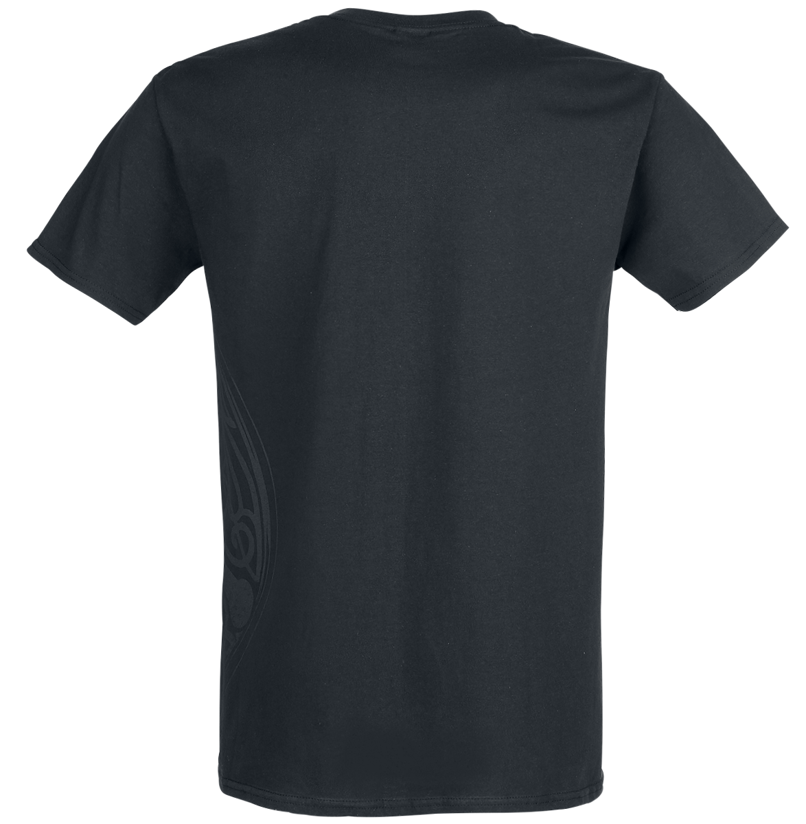 T-Shirt Manches courtes  de Amon Amarth - Battle Ship - S à 4XL - pour Homme - noir - Amon Amarth - View 2