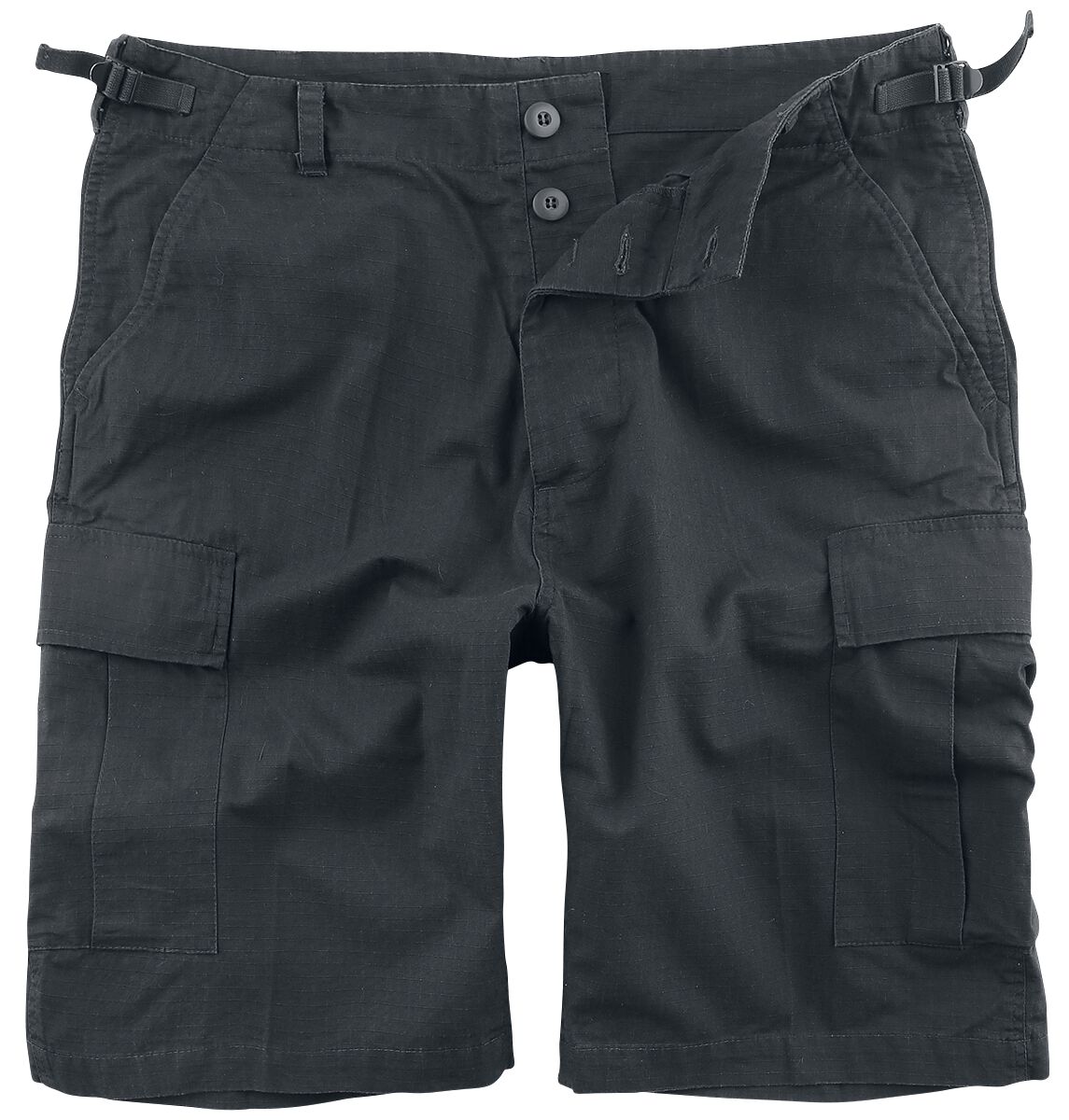 Short  de Brandit - Short BDU Ripstop - S à 5XL - pour Homme - anthracite - Brandit