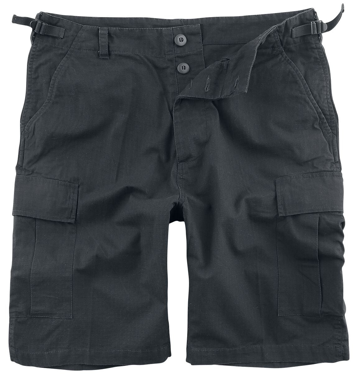 Short  de Brandit - Short BDU Ripstop - S à 5XL - pour Homme - anthracite - Brandit